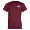 Thumbnail image for  Maroon T Shirt