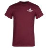 Thumbnail image for  Maroon T Shirt