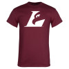 Thumbnail image for  Maroon T Shirt