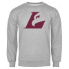Thumbnail image for  Grey Fleece Crew