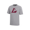 Thumbnail image for  Champion Youth Grey Short Sleeve Tee
