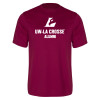 Thumbnail image for  Maroon Performance Tee