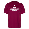 Thumbnail image for  Maroon Performance Tee