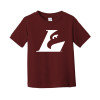 Thumbnail image for  Toddler Maroon T Shirt