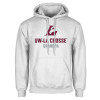Thumbnail image for  White Fleece Hoodie