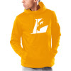 Thumbnail image for  Under Armour Gold Armour Fleece Hoodie