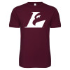 Thumbnail image for  Next Level Maroon SoftStyle T Shirt