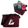Thumbnail image for  Six Pack Maroon Cooler