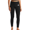 Thumbnail image for  Womens Black Performance Legging