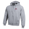 Thumbnail image for  Champion Heather Grey Full Zip Hood