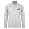 Thumbnail image for  Syntrel White Interlock 1/4 Zip