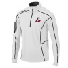 Thumbnail image for  Columbia White Omni Wick Shotgun 1/4 Zip