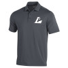 Thumbnail image for  Under Armour Graphite Performance Polo