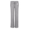 Thumbnail image for  Boxercraft Womens Oxford Grey Heather Cuddle Wide Leg Pant
