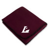 Thumbnail image for  Maroon Arctic Fleece Blanket