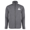Thumbnail image for  Grey Heather Softshell Jacket