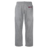 Thumbnail image for  Grey Fleece Open Bottom Pant