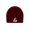 Thumbnail image for  Maroon Knit Beanie