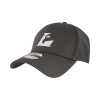 Thumbnail image for  New Era Charcoal Diamond Era 39Thirty Stretch Fit Hat
