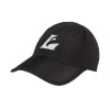 Thumbnail image for  Black Performance Cap