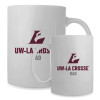 Thumbnail image for  Full Color White Mug 15oz
