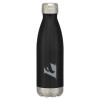Thumbnail image for  Swig Stainless Steel Black Bottle 16oz