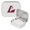 Thumbnail image for  White Rectangular Peppermint Tin