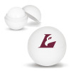 Thumbnail image for  White Lip Moisturizer Ball