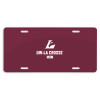 Thumbnail image for  License Plate