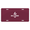 Thumbnail image for  License Plate