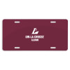 Thumbnail image for  License Plate