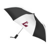 Thumbnail image for  42 Inch Slim Stick Black/White Umbrella