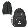 Thumbnail image for  The Ultimate Black Computer Backpack