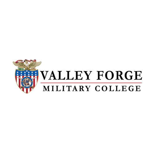  Medium Decal - VFMC Primary Institutional Mark