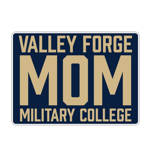  Medium Decal - Mom
