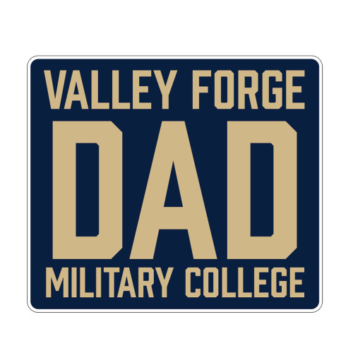  Medium Decal - Dad