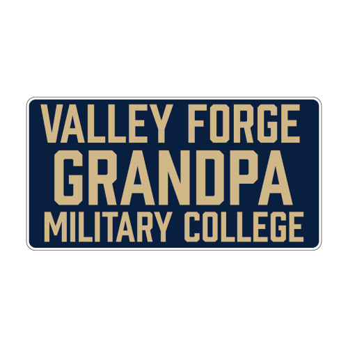  Medium Decal - Grandpa