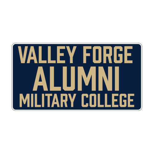  Medium Decal - Alumni