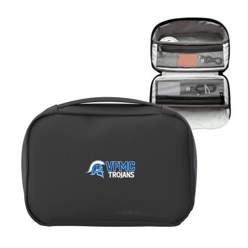  Black Accessory Case - VFMC Trojans