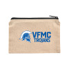 Thumbnail image for  8oz. Natural Cotton Travel Pouch