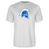 Thumbnail image for  White Performance Tee