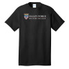 Thumbnail image for  Extended Black T Shirt