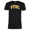 Thumbnail image for  Womens Black Short Sleeve Tee