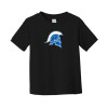 Thumbnail image for  Toddler Black T Shirt