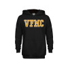 Thumbnail image for  Youth Black Fleece Hoodie