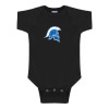 Thumbnail image for  Black Infant Onesie