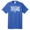 Thumbnail image for  Extended Royal T Shirt