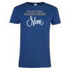 Thumbnail image for  Womens Royal Short Sleeve Tee