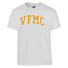 Thumbnail image for  Youth White T Shirt