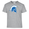 Thumbnail image for  Youth Grey T Shirt